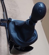 RENAULT TRAFIC III OPEL VIVARO B WYBIERAK LINKI ZMIANY BIEGÓW 349012637R