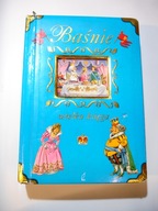 Baśnie wielka księga. Piotr Radecki