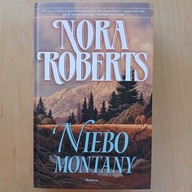 Nora Roberts - Niebo Montany