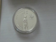 10 zł 2024 korpus ochrony pogranicza