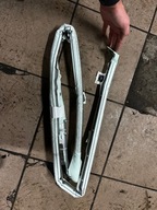 Skoda Fabia IV 6va880741d kurtyna lewa