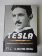 Tesla W. Bernard Carlson