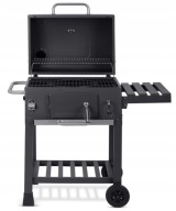 Grill węglowy Berdsen 42 x 31,5 cm