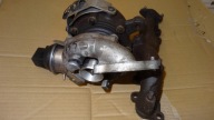 KKK 03L253019T turbosprężarka VW PASSAT B6 2.0TDi do regeneracji