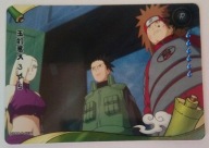 Karta Naruto TCG Kayou Ino & Shikamaru & Choji - NRCC-R-023P