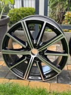 Felga aluminiowa Audi OE S6 8.5" x 20" 5x112 ET 43 4K0601025CB