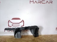 SEAT LEON II ŚLIZG UCHWYT MOCOWANIE ZDERZAK LEWY TYŁ 1P0807377