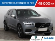 Volvo XC60 D4, Salon Polska, Serwis ASO, 187 KM
