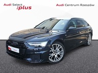 Audi A6 Avant Matrix HD LED, Head-Up, S line Exterieur 2.0 Diesel 204KM
