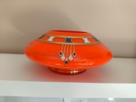 Wazon UFO Wiener Werkstätte Loetz ART DECO lata 20-30 ste XX w