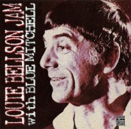 Louie Bellson-Jam with Blue Mitchell/Pablo