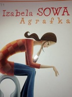 Agrafka Izabela Sowa