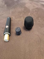 Mikrofon pojemnościowy Neumann KMS 105 BK gw 13.01.2027