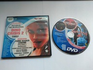 Dino Crisis 2 II ANG PC DVD