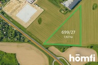 Działka, Chojnice, Chojnicki, 19200 m²