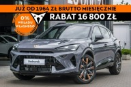 Cupra Formentor 1.5 e-TSI 150 KM DSG - Dostępny