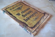 W OBRONIE ŚWIĘTEJ INKWIZYCJI ROMAN KONIK