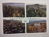 JELENIA GÓRA - WIDOK - TEN PRZEDMIOT