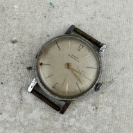 Zegarek Junior - vintage - retro - naręczny - PRL
