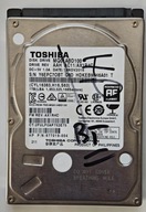 Dysk twardy Toshiba MQ01ABD100 MQ01ABD100V 1TB SATA III 2,5"