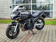 Suzuki Bandit Bandit 650,obnizony,abs Benzyna 78KM