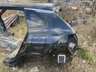 ćwiartka lewa błotnik Toyota Corolla Cross
