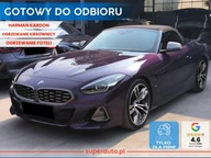 BMW Z4 M40i Cabrio 3.0 (340KM) 2025