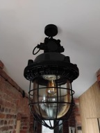 Lampa przemysłowa industrialna loft ZAOS OMP-300