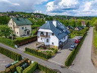 Dom, Polańczyk, Solina, Leski, 350 m²