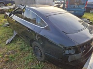 Audi A5 Komplet dokumentów