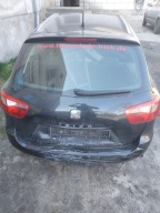 SZYBA TYŁ BAGAŻNIKA SEAT IBIZA IV 08r- KOMBI