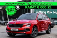 Škoda Kamiq Skoda Kamiq Monte Carlo 1.5 TSI 150