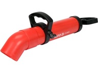 POMPA DO UDRAŻNIANIA KANALIZACJI SSĄCO-TŁOCZĄCA