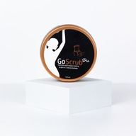 Go Scrub PRO peeling grejpfrut i zielona herbata