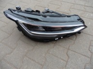 VW Golf VIII lampa przednia prawa 5H1941030A