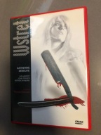 WSTRĘT - film DVD lektor napisy PL