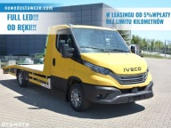 Iveco Iveco Daily 35S18H autolaweta 3,5t na haku POLMAR 3.0 Diesel 180KM