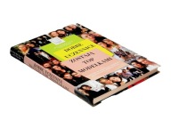 Dobre uczennice zostają top modelkami - Małgorzata Leitner