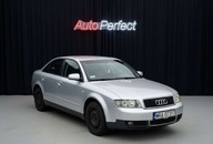 Audi A4 Limousine 2.0 Benzyna 2.0 Benzyna 130KM