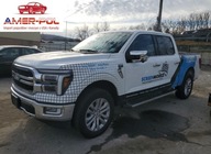 Ford F150 Lariat 2024 5.0l 5.0 Benzyna 400KM