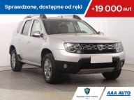 Dacia Duster 1.6 SCe, Salon Polska, GAZ, Klima