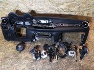 ALFA ROMEO STELVIO DESKA PODUSZKI PASY KOMPL