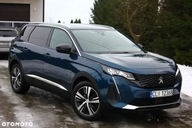 Peugeot 5008 Peugeot 5008 1.5 BlueHDi Allure SampS EAT8 1.5 Diesel 130KM
