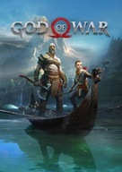God of War PC KLUCZ STEAM PC BEZ VPN STEAM KEY