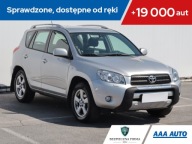 Toyota RAV 4 2.2 D-4D, 4X4, Klima, Klimatronic