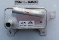 CHŁODNICZKA HYUNDAI KONA ELEKTRYK 25670-K4500