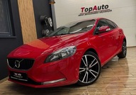 Volvo V40 D2 2.0D 120KM BEZWYPADKOWY gwarancja zarejestrowany