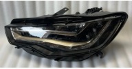 AUDI A6 C7 RS6 4G FULL LED PRZEDLIFT 4G0941033F 4G0941773F