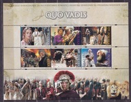 2001 Quo Vadis Fi blok 176I **