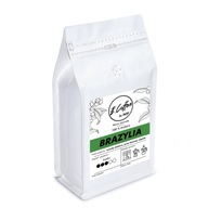 Kawa ziarnista BRAZYLIA SPECIALITY ŚWIEŻO PALONA